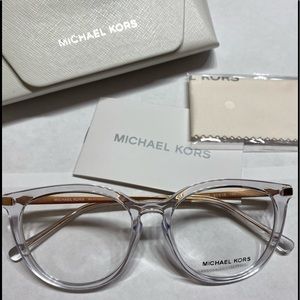 Brand New Michael Kors Glasses.​